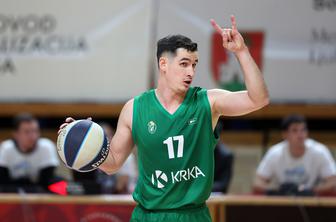 Brez presenečenja: za pokalno lovoriko Cedevita Olimpija in Krka