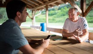 Zgodbe 60 let motokrosa pri nas, ki jim danes komaj verjamemo