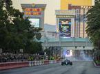 F1 vegas Hamilton