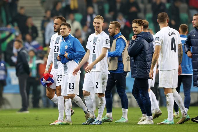 Žan Karničnik se je utrdil v prvi postavi slovenske reprezentance. | Foto: www.alesfevzer.com