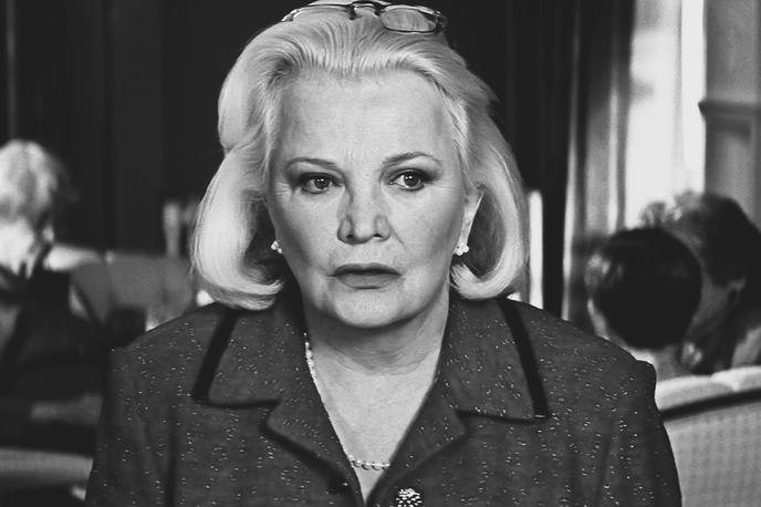 Gena Rowlands | Prizor iz filma Beležnica | Foto Profimedia