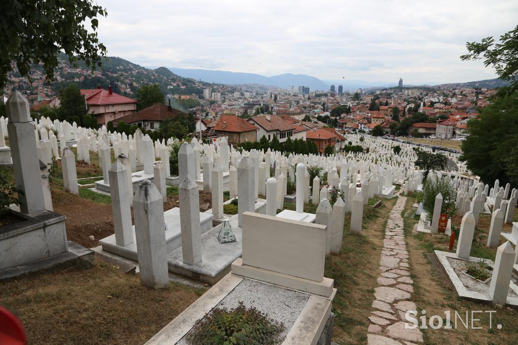 sarajevo