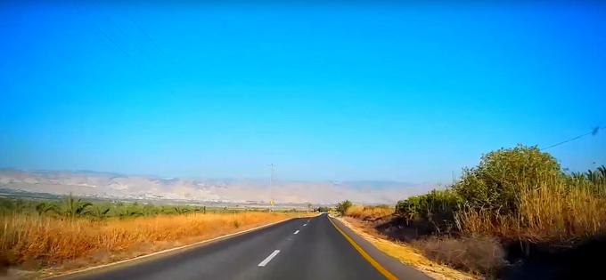 Tirat Zvi, Israel | Foto: YouTube