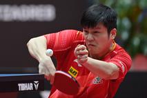 Fan Zhendong