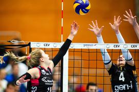 GEN-I Volley Nova KBM Branik