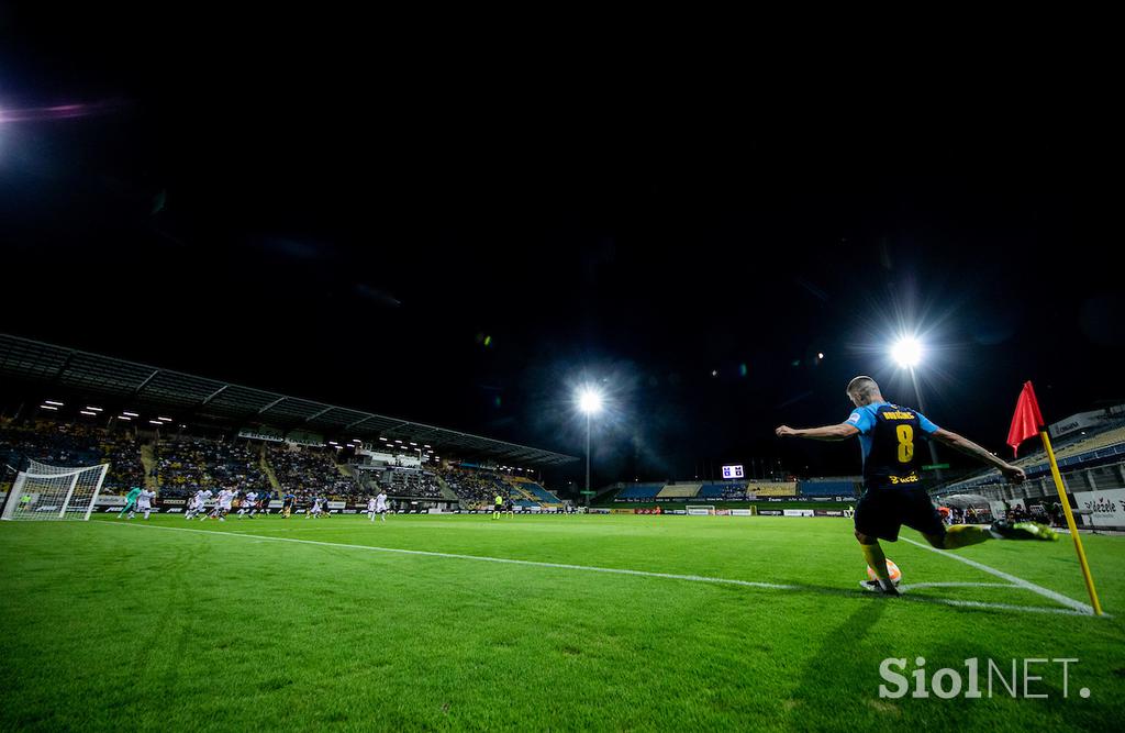 NK Celje Vitoria Guimaraes