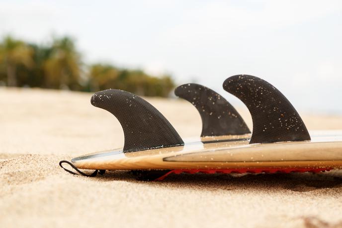 Surf. Deskar | Foto Shutterstock