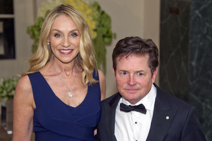 michael j fox | Foto Getty Images