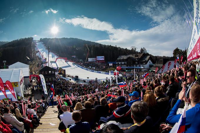 Letos so se Mariborčani podpisali zgolj pod polovično izvedbo Zlate lisice, zaradi česar so bili deležni novega denarnega udarca. | Foto: Sportida