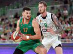 Cedevita Olimpija Panathinaikos Karlo Matković