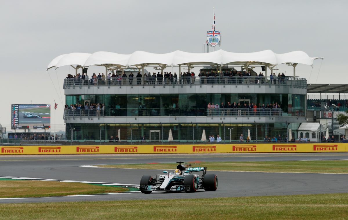 lewis hamilton | Foto Reuters