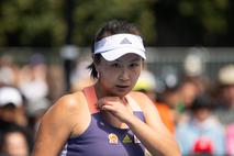 Peng Shuai