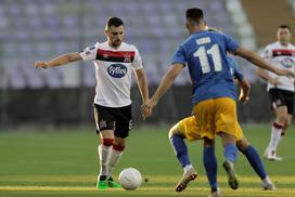 NK Celje Dundalk