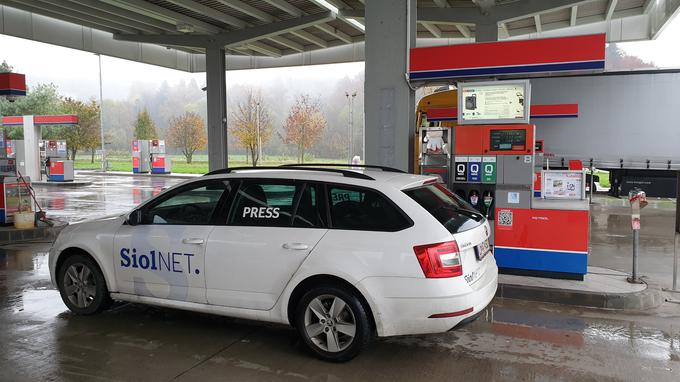 Med njenimi nalogami je spodbujanje alternativnih pogonskih virov in odprava subvencij za fosilna goriva. Bosta bencin in dizel zato dražja? | Foto: Metka Prezelj