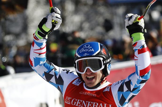 Matthias Mayer | Foto Reuters