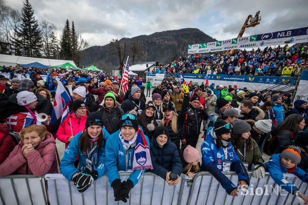 Kranjska Gora Zlata lisica 2023