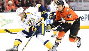 Anaheim Ducks prekinili serijo porazov