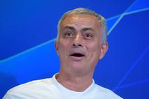 Jose Mourinho