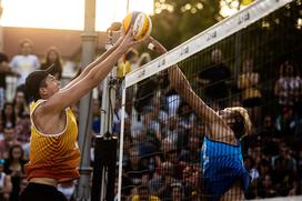 FIVB BeachVolley World Tour Ljubljana 2019