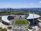 Atatürk Olympic Stadium