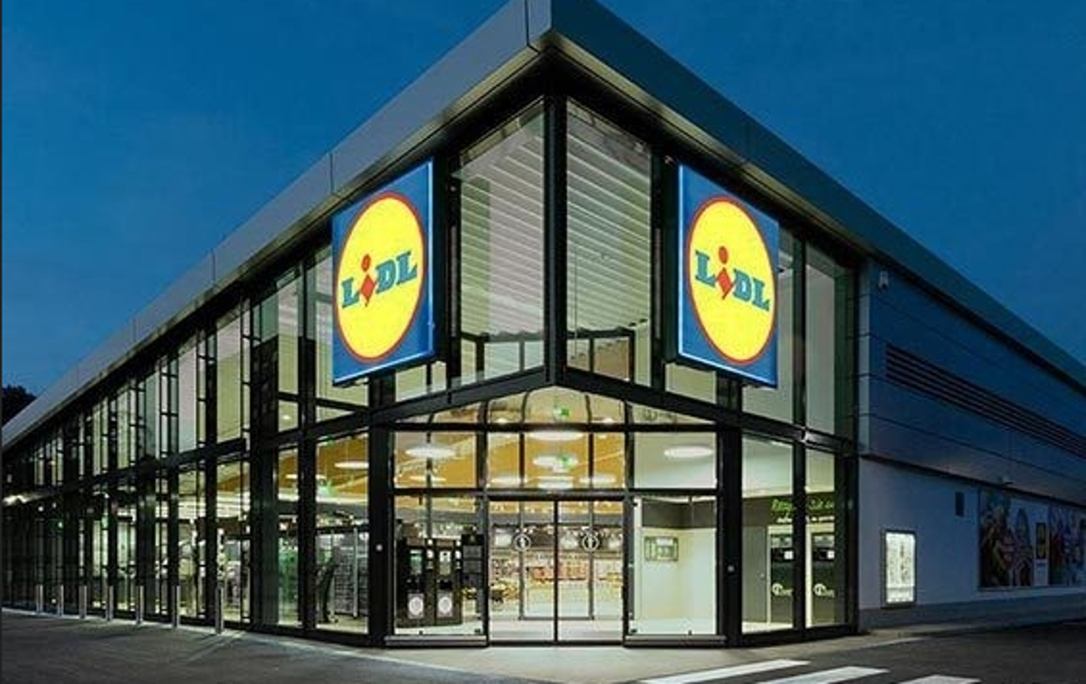 lidl | Lidl ima v Sloveniji 63 trgovin in 1.800 zaposlenih. 