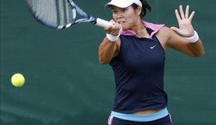 Li Na v finalu Gold Coasta boljša od Azarenke