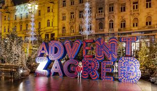 Čarobni advent na Hrvaškem