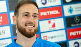 Jan Oblak med petimi najboljšimi na svetu