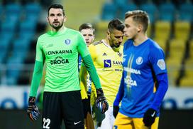 NK Celje NK Maribor