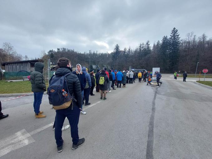 Pokljuka | Foto: Bralec