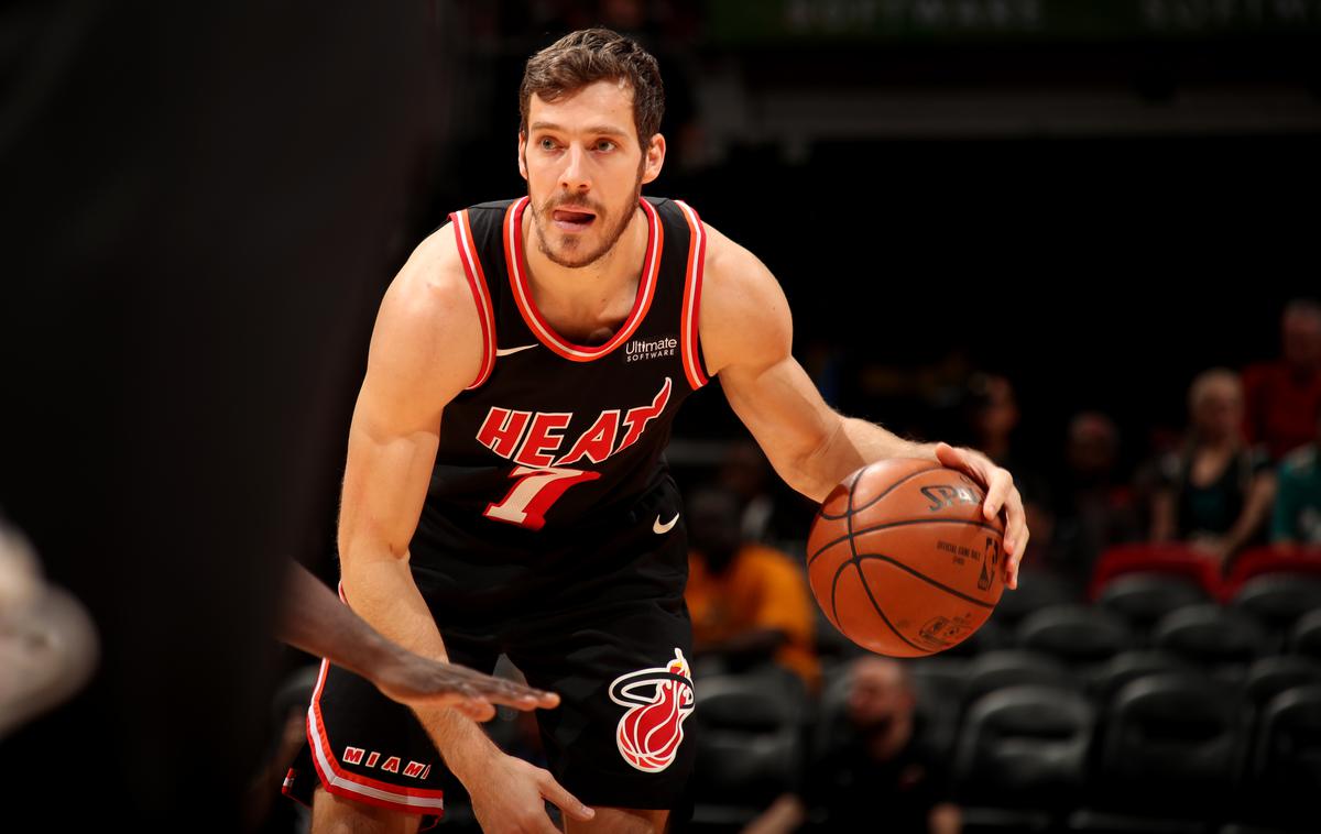 Goran Dragić | Foto Getty Images