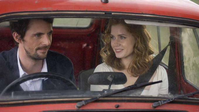 Amy Adams v filmu Prestopno leto (Leap Year) | Foto: 