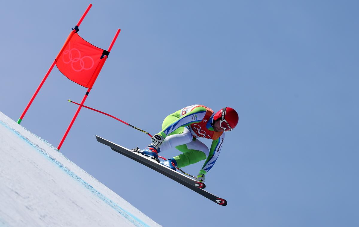 Martin Čater | Foto Getty Images