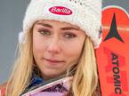 Mikaela Shiffrin