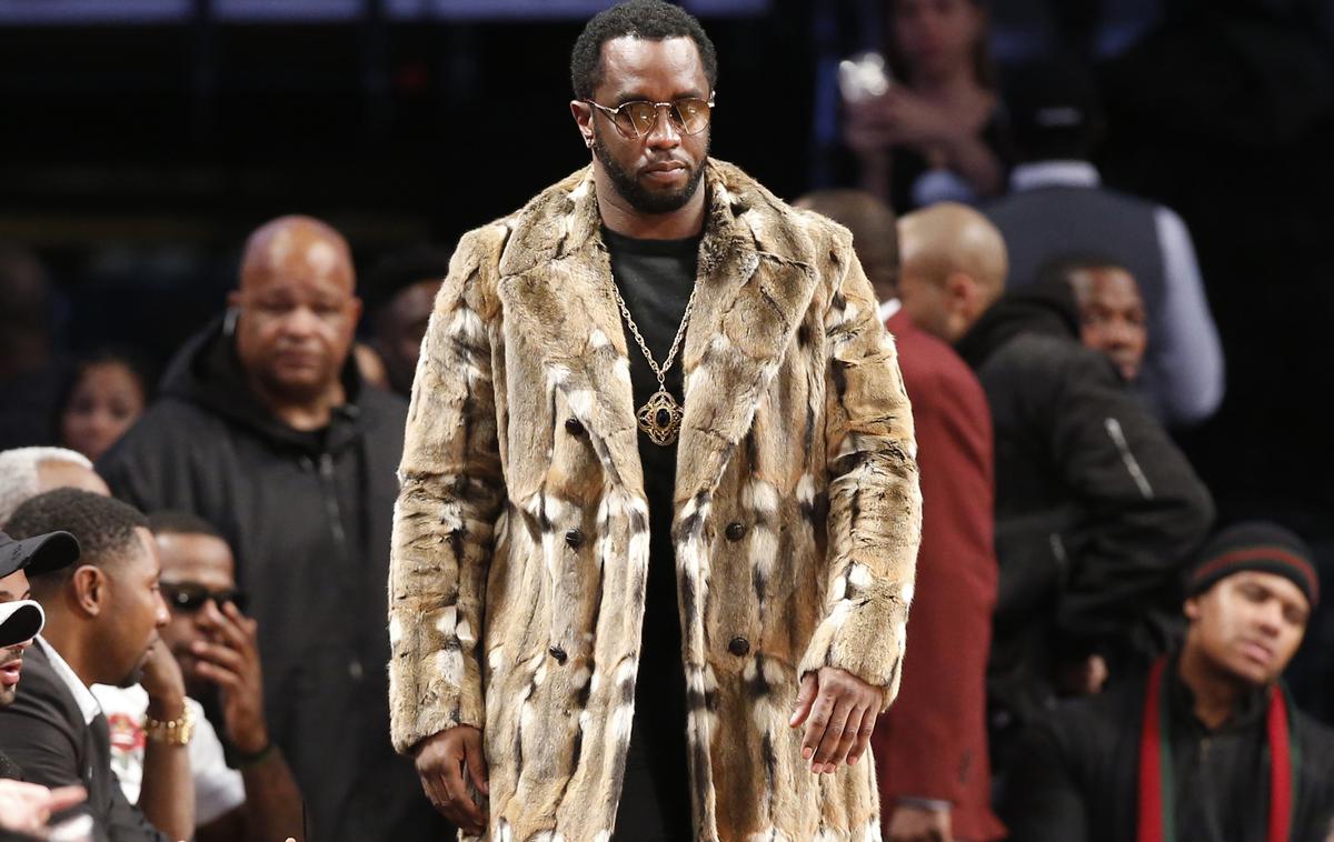 Diddy | Foto Guliverimage