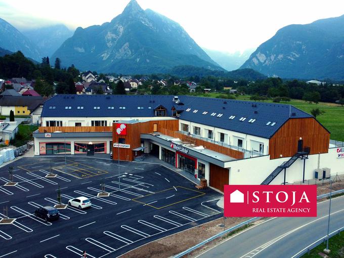 Stoja Trade, Bovec, Biseri Soče | Foto: Stoja Trade