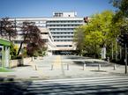 Univerzitetni klinični center Ljubljana