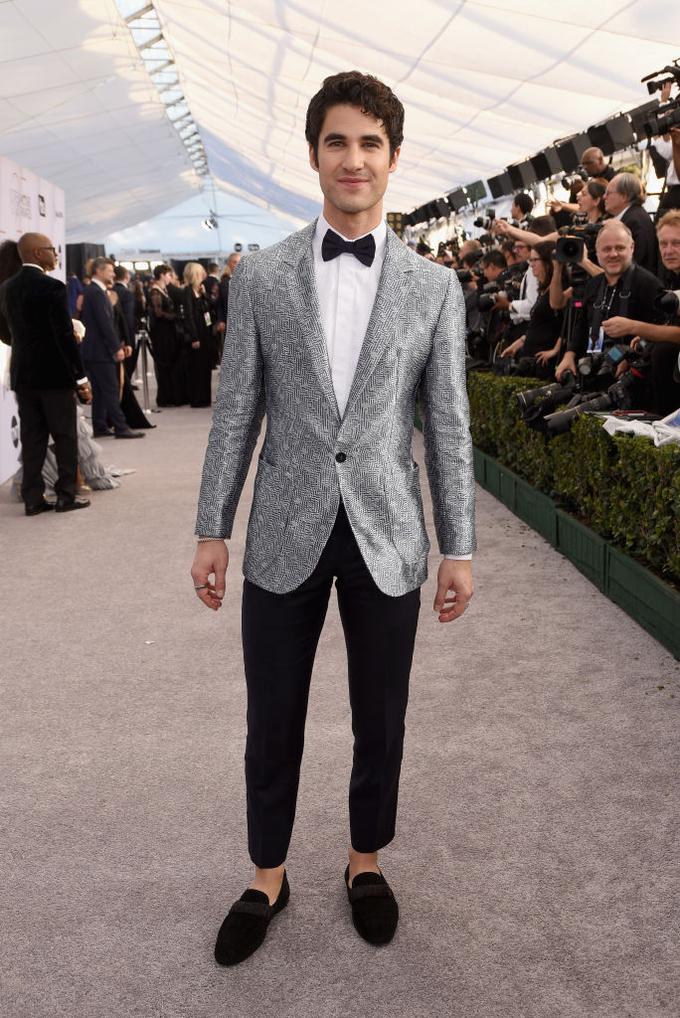 Darren Criss | Foto: Getty Images