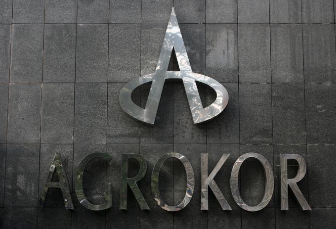 Agrokor | Foto: Siol.net/ A. P. K.