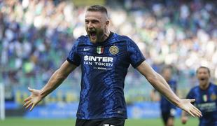 Slovak in Inter sta se dogovorila za podaljšanje sodelovanja