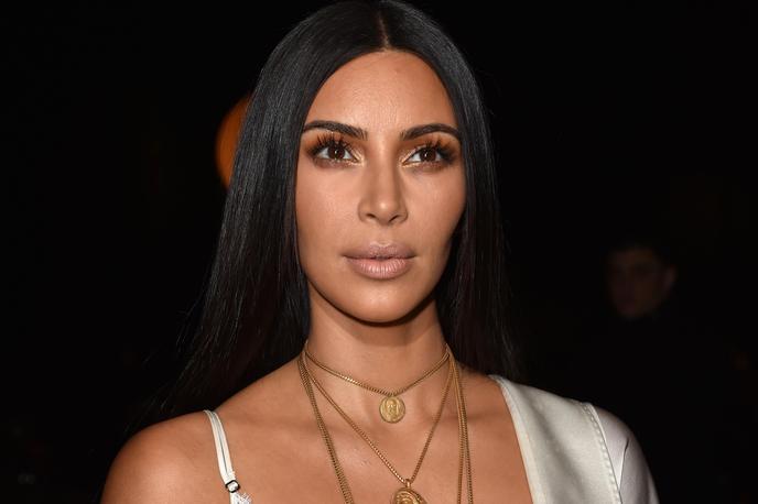 kim kardashian | Foto Getty Images