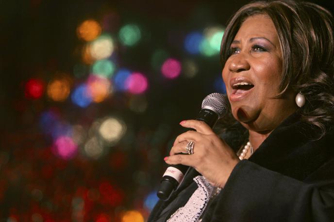 Aretha Franklin | Foto Guliverimage