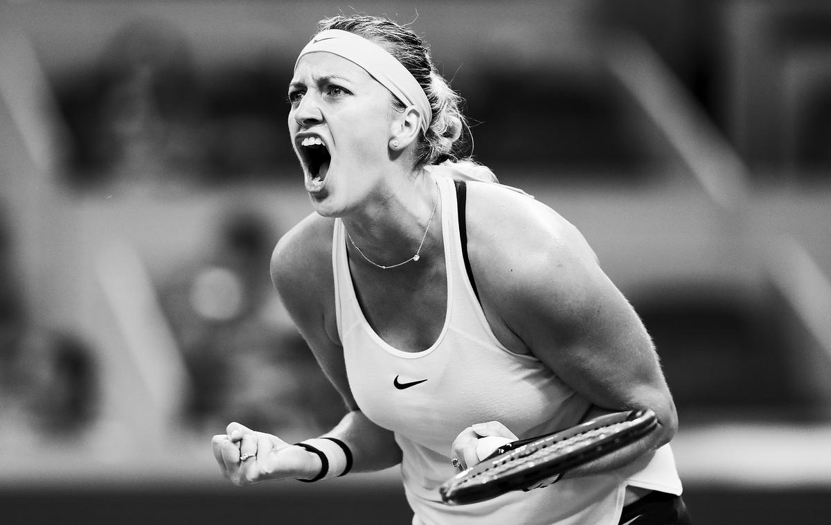 Petra Kvitova | Foto Guliver/Getty Images