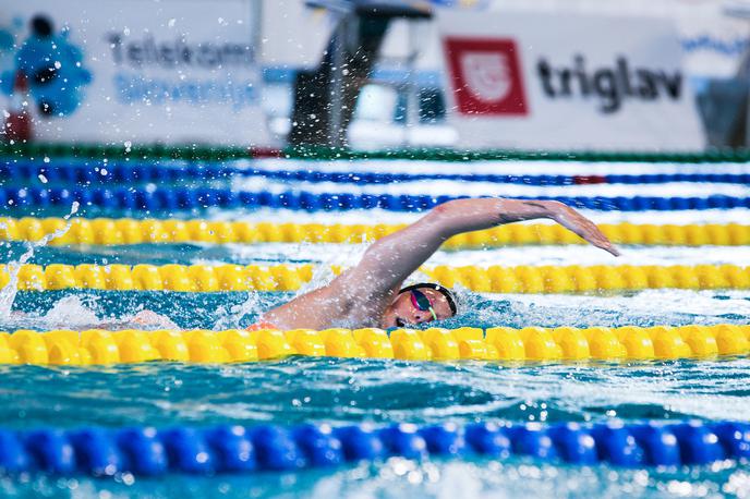 Tjaša Oder | Foto Peter Podobnik/Sportida