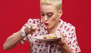 "Najboljša češnjeva pita na svetu" po receptu Katy Perry