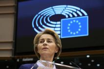 Ursula von der Leyen