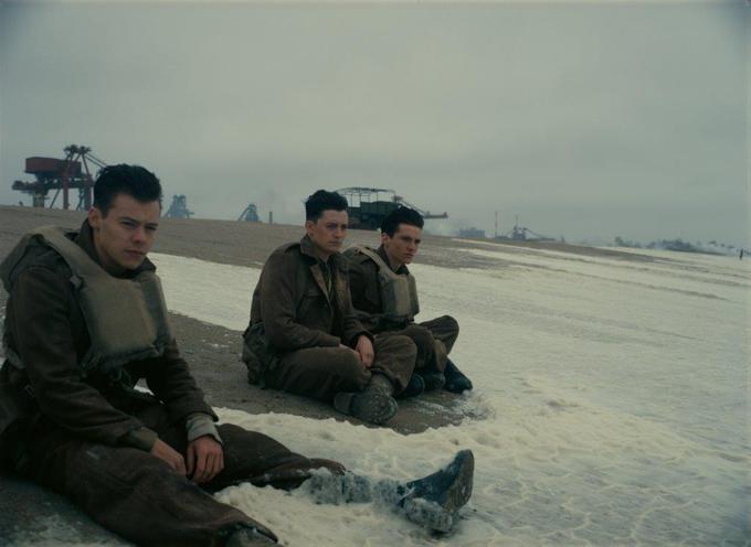 Dunkirk | Foto: 