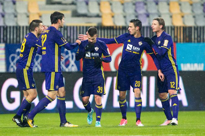 Maribor Olimpija pokal | Foto Žiga Zupan/Sportida