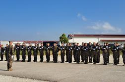 Pripadniki SV na Kosovu kmalu tudi z novimi silami? "To je naša služba. Gremo za domovino." #foto #video