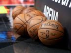 Spalding NBA